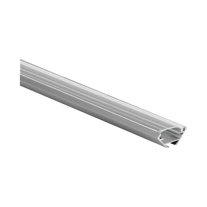 1m Frosted Profile Diffuser