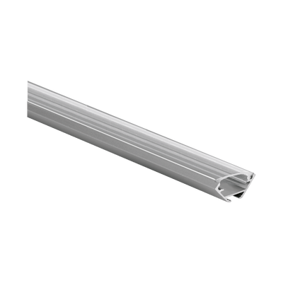2m Frosted Profile Diffuser 