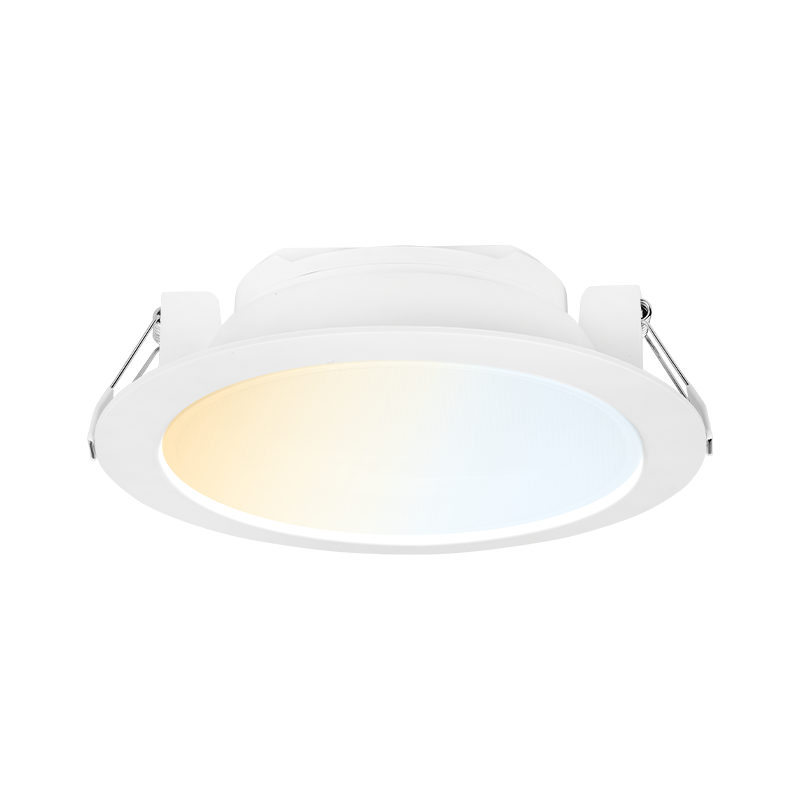 Uni-Fit™CS 23W Colour Switchable IP44 Non-Dimmable Downlight