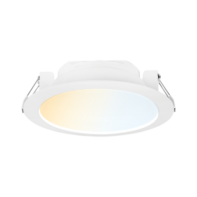 Uni-Fit™CS 23W Colour Switchable IP44 Non-Dimmable Downlight