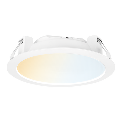 Uni-Fit™CS 30W Colour Switchable IP44 Non-Dimmable Downlight