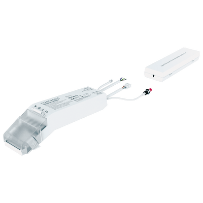 Self Test Emergency for Lamps & Downlights