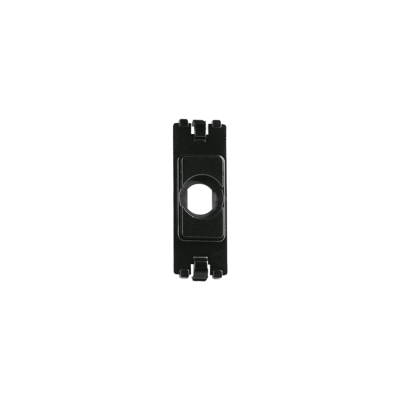 Grid Dimmer Accessory Plates x10 - Hamilton
