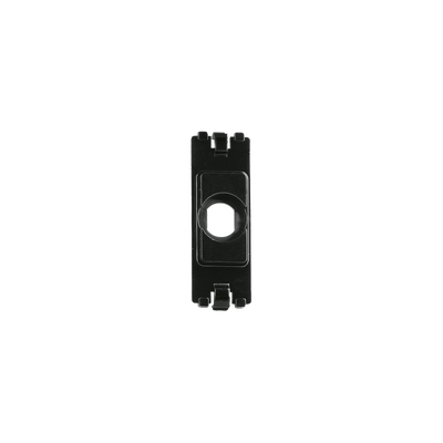 Grid Dimmer Accessory Plates x10 - Hamilton