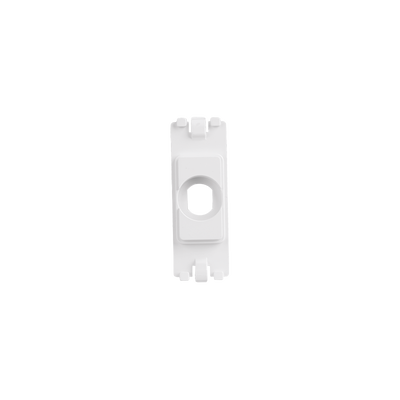 Grid Dimmer Accessory Plates x10 - BG