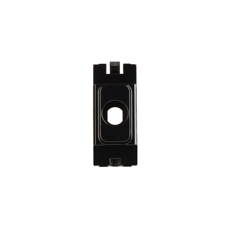 Grid Dimmer Accessory Plates x10 - Hager