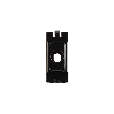 Grid Dimmer Accessory Plates x10 - Hager