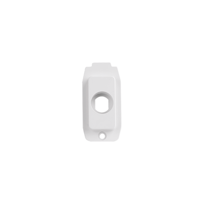 Grid Dimmer Accessory Plates x10 - Crabtree
