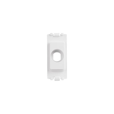 Grid Dimmer Accessory Plates x10 - Knightbridge