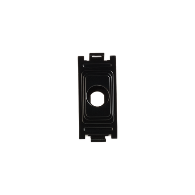 Grid Dimmer Accessory Plates x10 - Deta