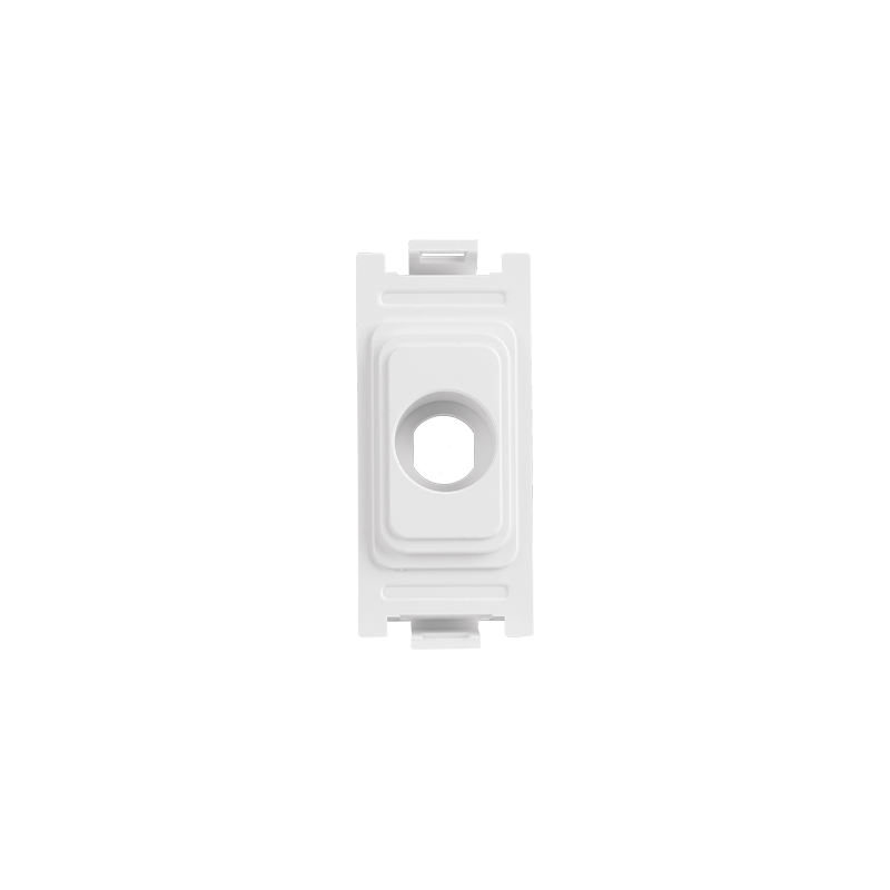 Grid Dimmer Accessory Plates x10 - Deta