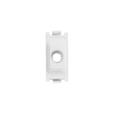 Grid Dimmer Accessory Plates x10 - Deta