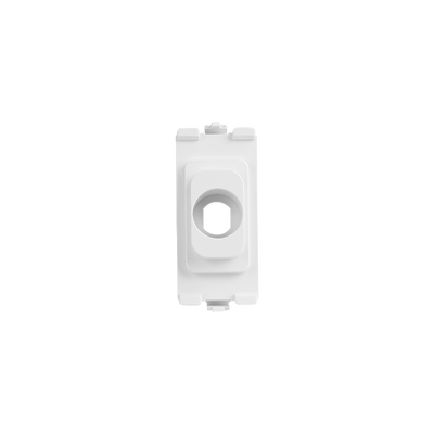 Grid Dimmer Accessory Plates x10 - MK