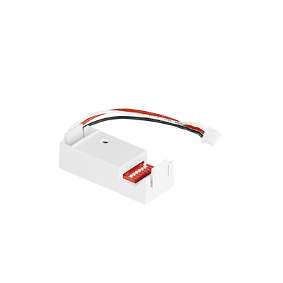 Microwave Sensor with Corridor Function