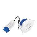 Aurora Fixed R6™ Fire Rated 6W 620lm 4000K Downlight - Remote Driver