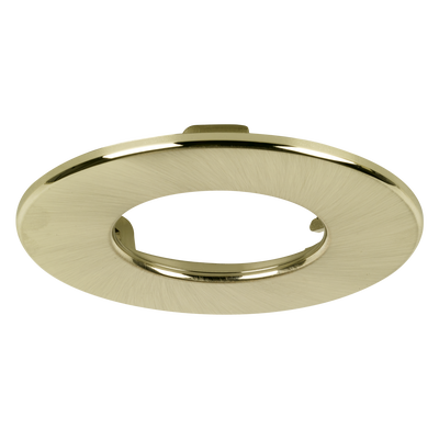 Aurora Fixed R6™ IP65 Bezel - Antique Brass