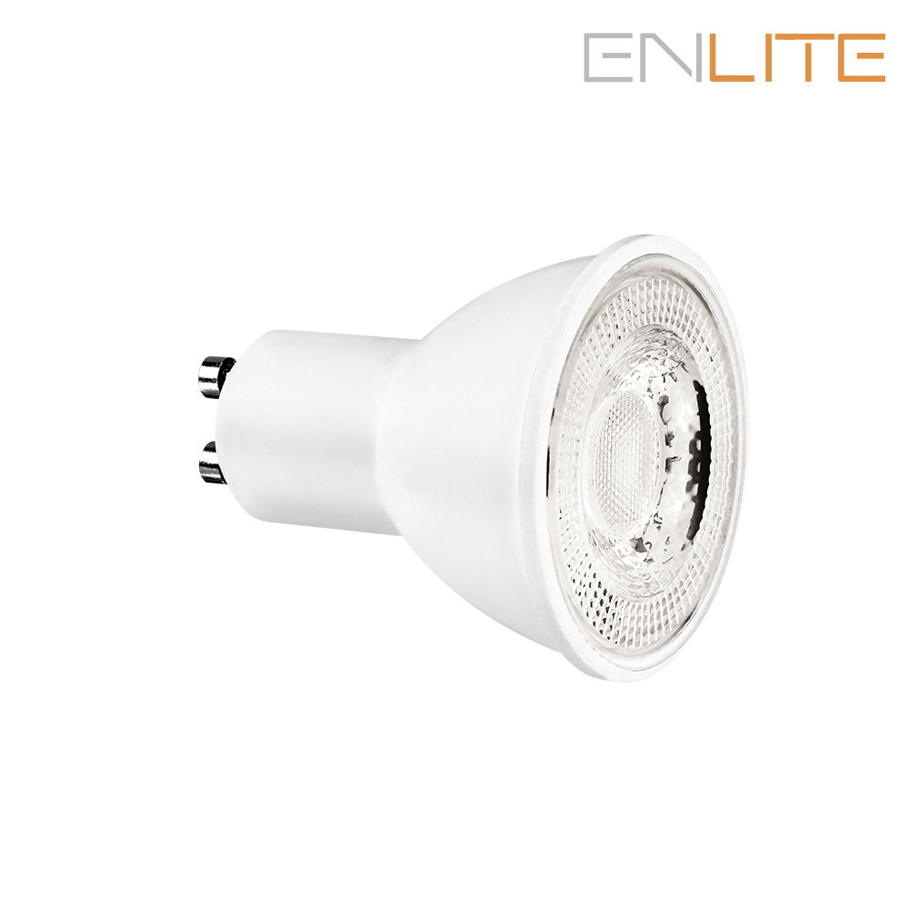 ENLITE 5W 450LM 6400K GU10 - DIMMABLE – Image 2 of 2