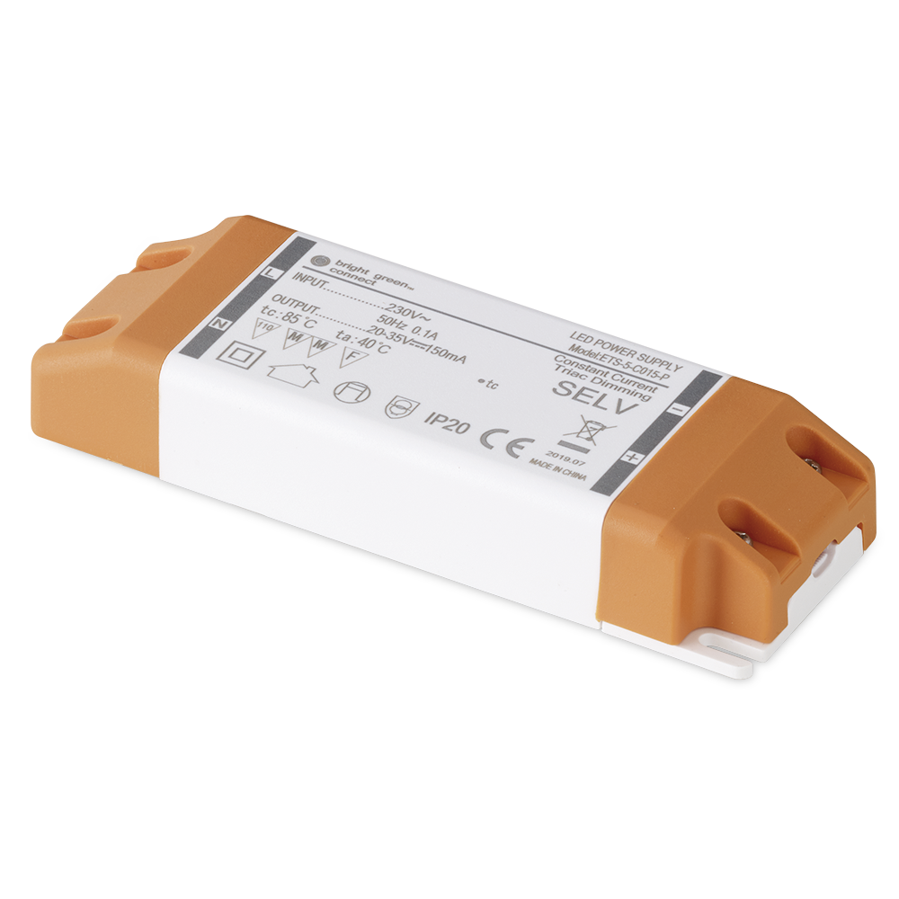 Aurora Slim-Fit™ 6W Dimmable Driver (For EN-PL06C)