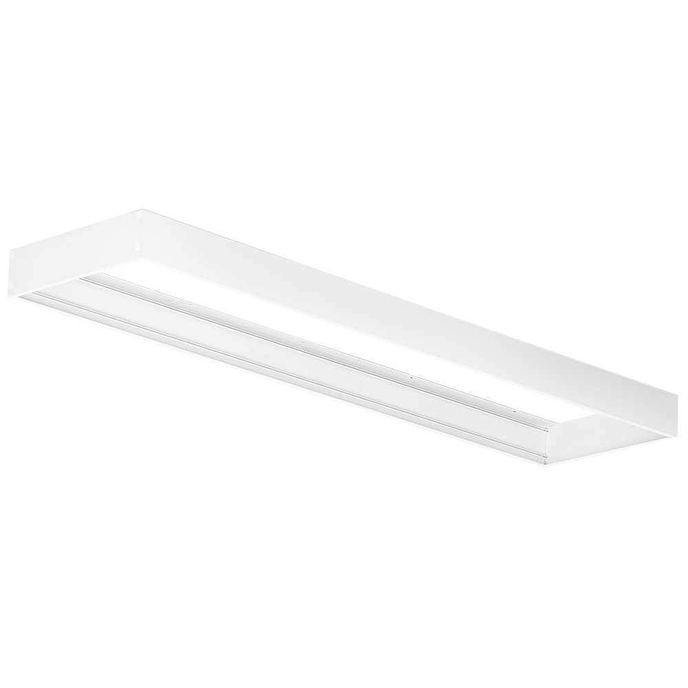 1200 x 300 x 74mm Panel Surface Mount - Emergency – Image 3 of 3