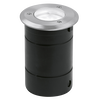 Aurora IP65 G-Lite™ 304 Stainless Steel Round Driveover/Walkover Light