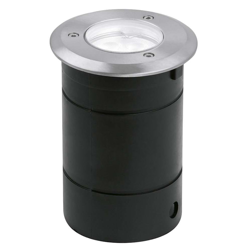 Aurora IP65 G-Lite™ 304 Stainless Steel Round Driveover/Walkover Light – Image 2 of 2
