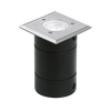 Aurora IP65 G-Lite™ 304 Stainless Steel Square Driveover/Walkover Light