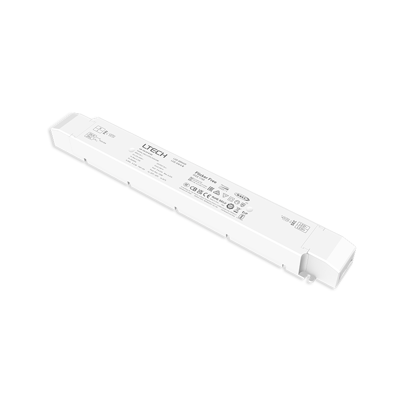 150W Constant Voltage DALI Driver
