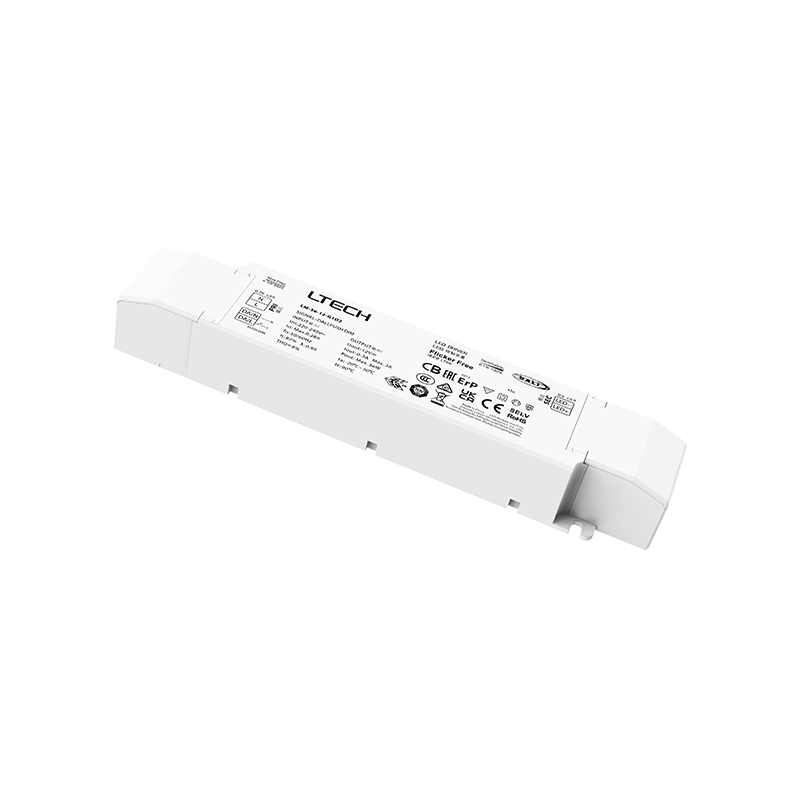 36W Constant Voltage DALI Driver