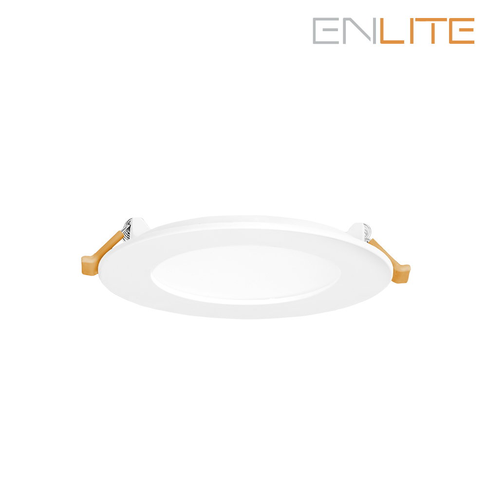 ENLITE 5W 460LM 4000K DOWNLIGHT - NON DIMMABLE – Image 2 of 2