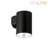 Enlite 5W Upto 510lm 3000K/4000K/6500K Up or Down Cylindrical Coastal Wall Light