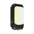 Colour & Wattage Switchable Wall Pack