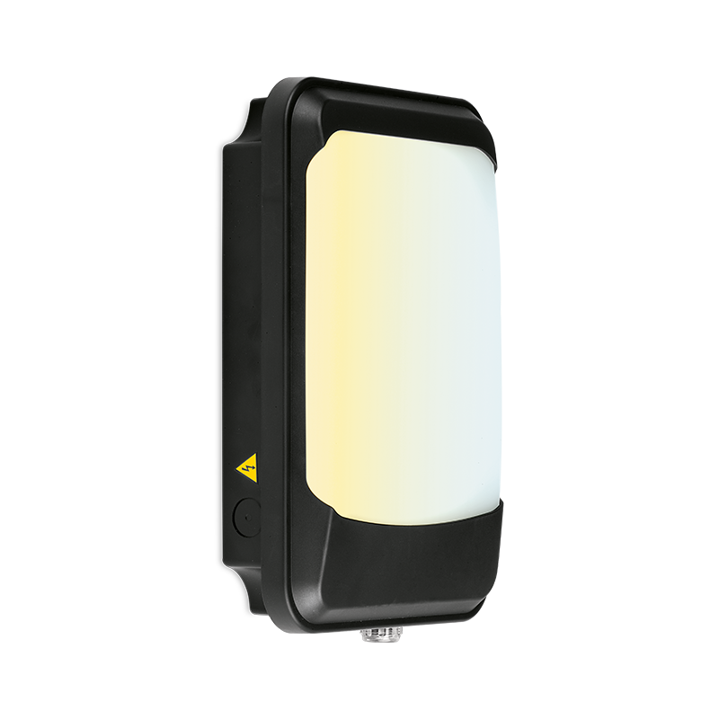 Colour & Wattage Switchable Wall Pack – Image 2 of 4
