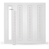 Replacement LED Module for Filante 100749