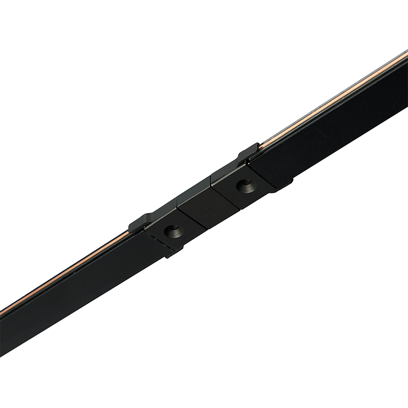 48V Slim Magnetic Straight Connector – Image 2 of 2