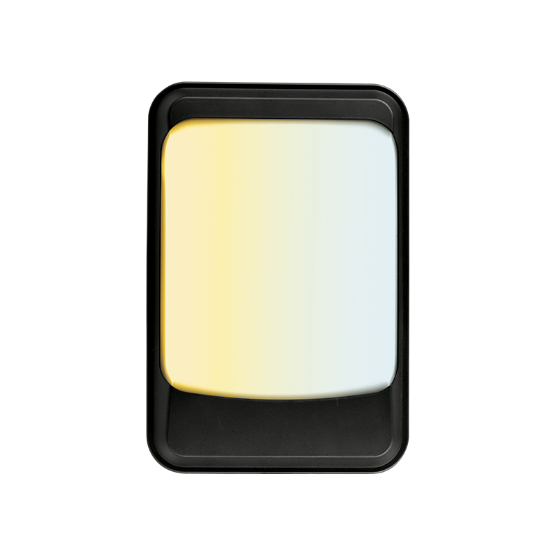 Colour & Wattage Switchable Wall Pack – Image 2 of 3