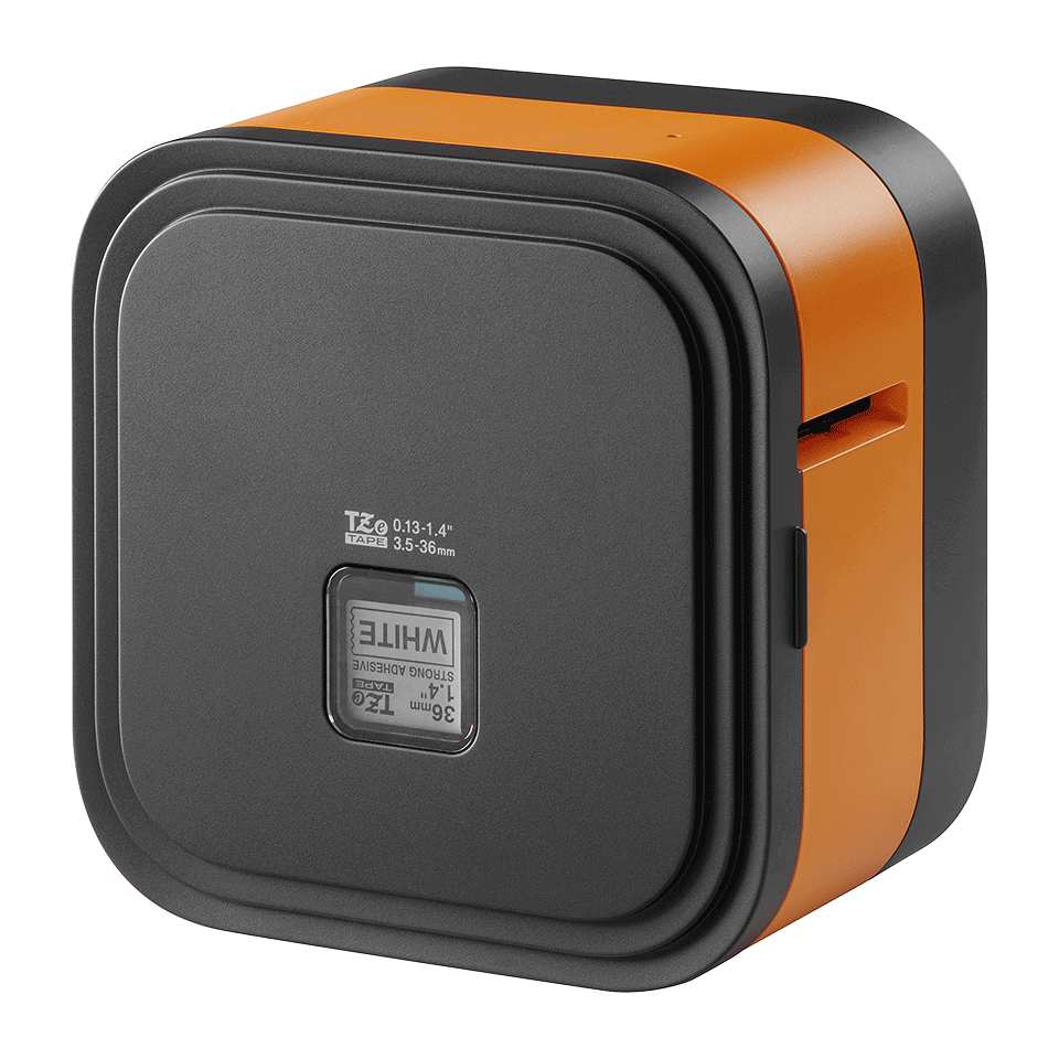 Professional app-based label printers with auto cutter (Print labels up to 36mm width) – Image 3 of 3
