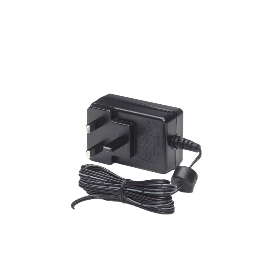 Power adapter