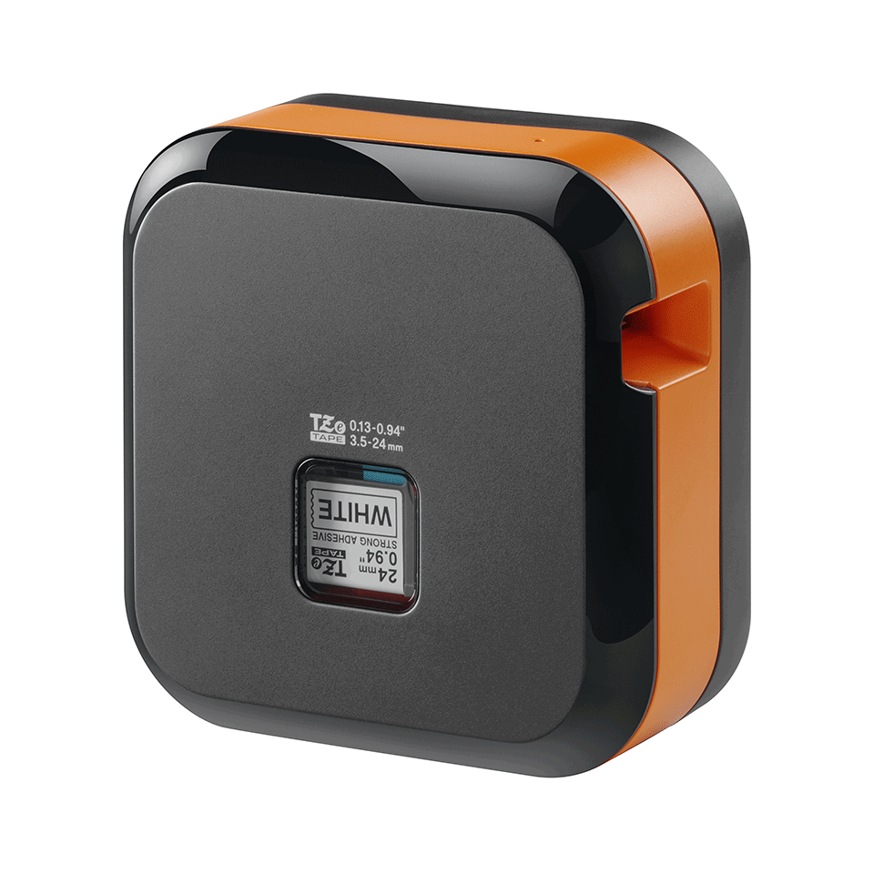 Professional app-based label printers with auto cutter (Print labels up to 24mm width) – Image 2 of 3