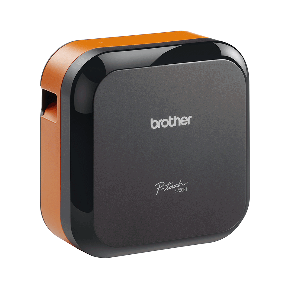 Professional app-based label printers with auto cutter (Print labels up to 24mm width) – Image 3 of 3