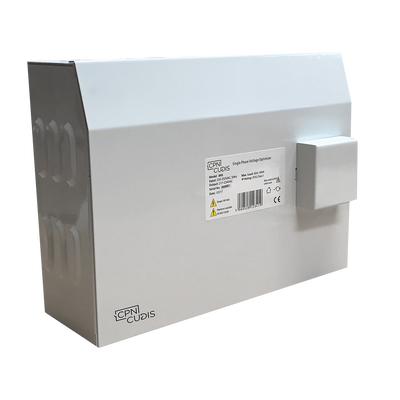 100A 6kA Single phase voltage optimisation unit