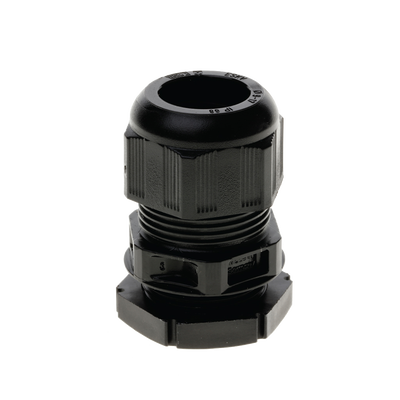 40mm Black plastic tails gland, 25mm L&N 16mm Earth 