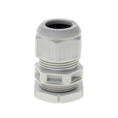 40mm Grey plastic tails gland, 25mm L&N 16mm Earth 