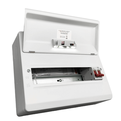 12 Useable ways c/w IS2100