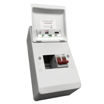 2 Useable ways c/w IS2100