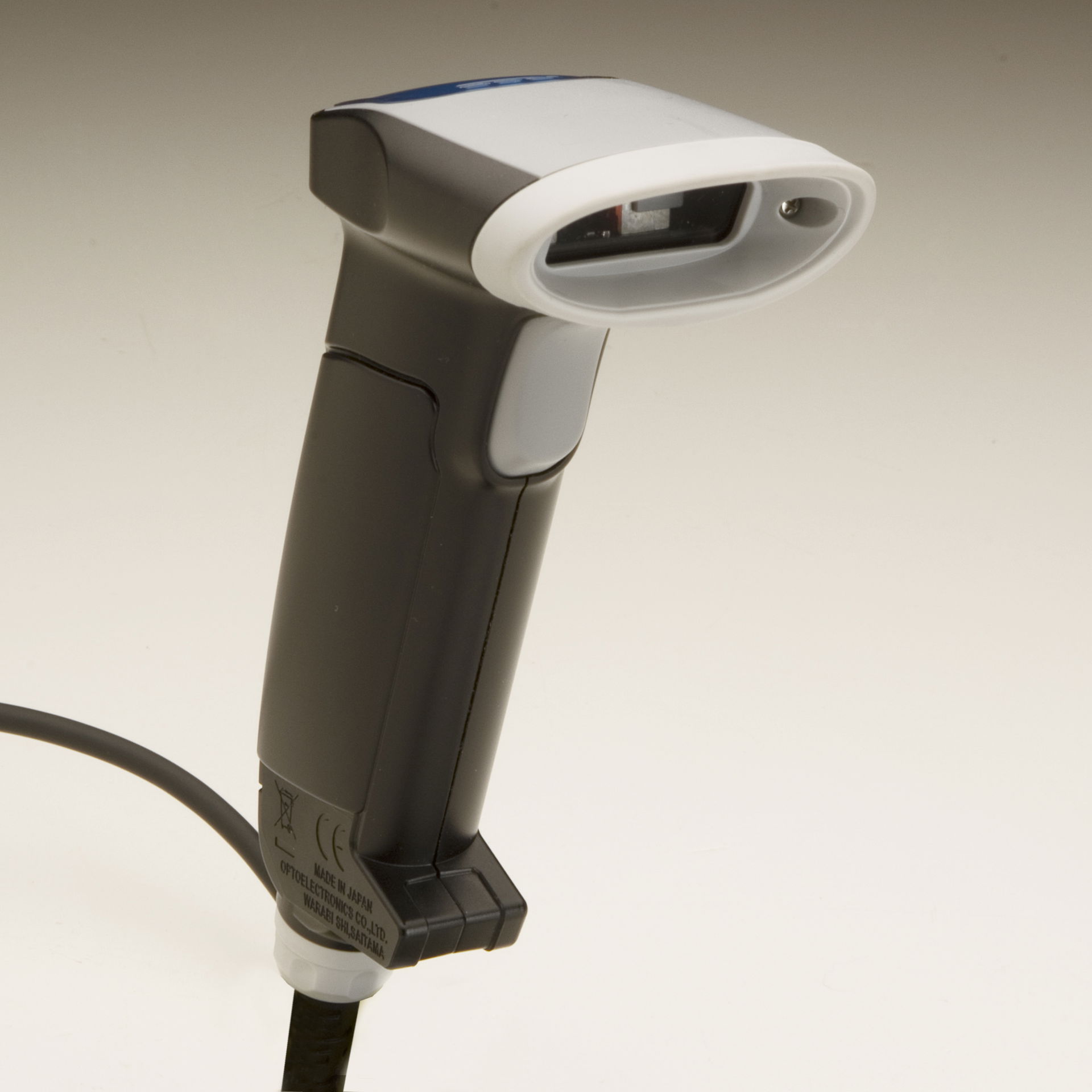 BARCODE SCANNER (USB)