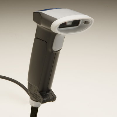 BARCODE SCANNER (USB)