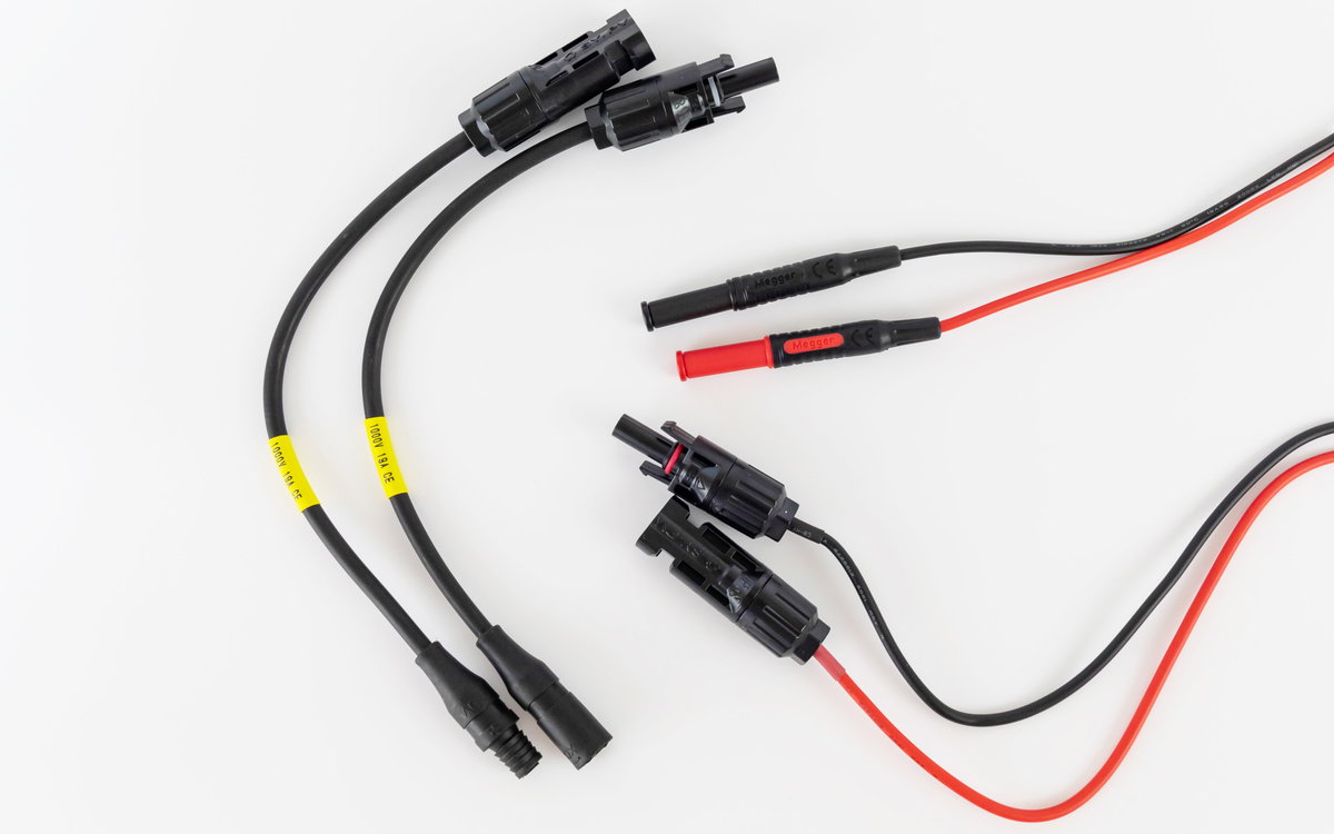 PV TESTLEAD KIT