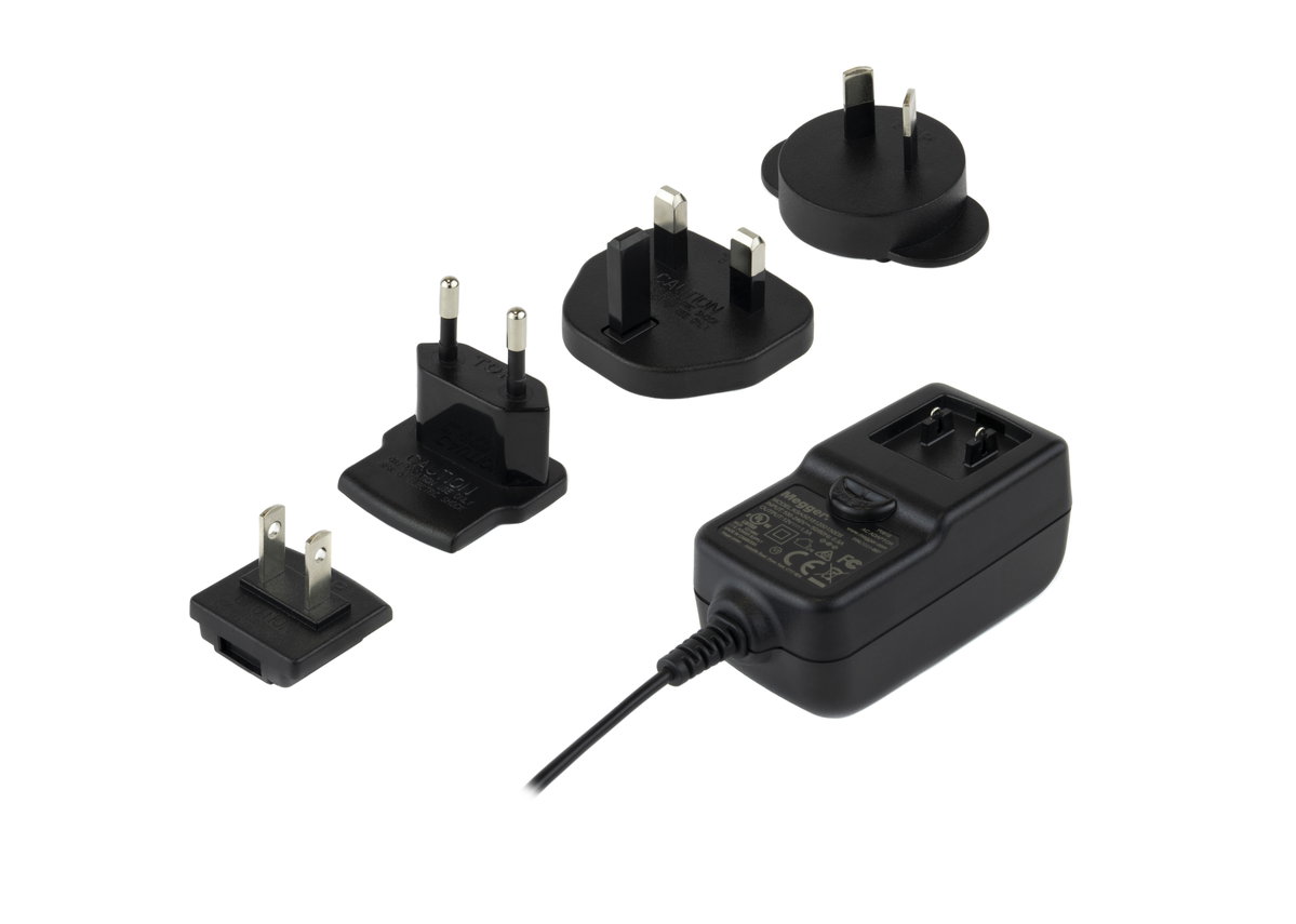 CHARGER PWR SUPPLY SPARE-MFT17/18/DLRO2