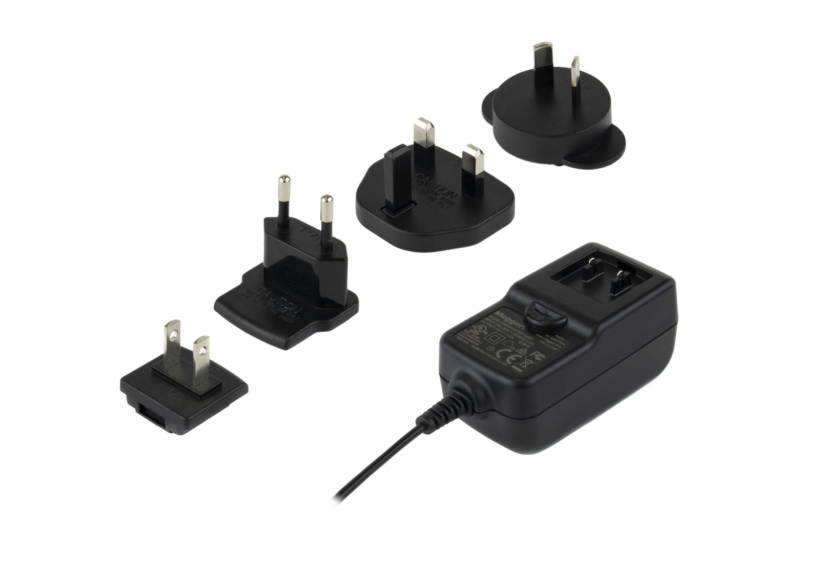CHARGER PWR SUPPLY SPARE-MFT17/18/DLRO2