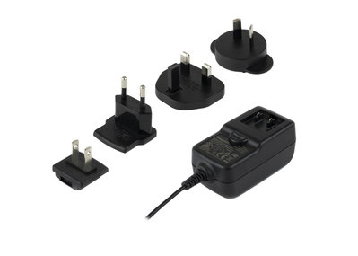 CHARGER PWR SUPPLY SPARE-MFT17/18/DLRO2
